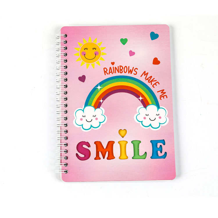 Mit használ a papír notebookok?
