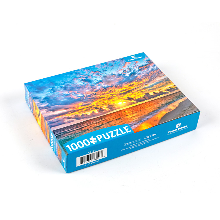 Hogyan lehet puzzle -t csinálni a kezdőknek?