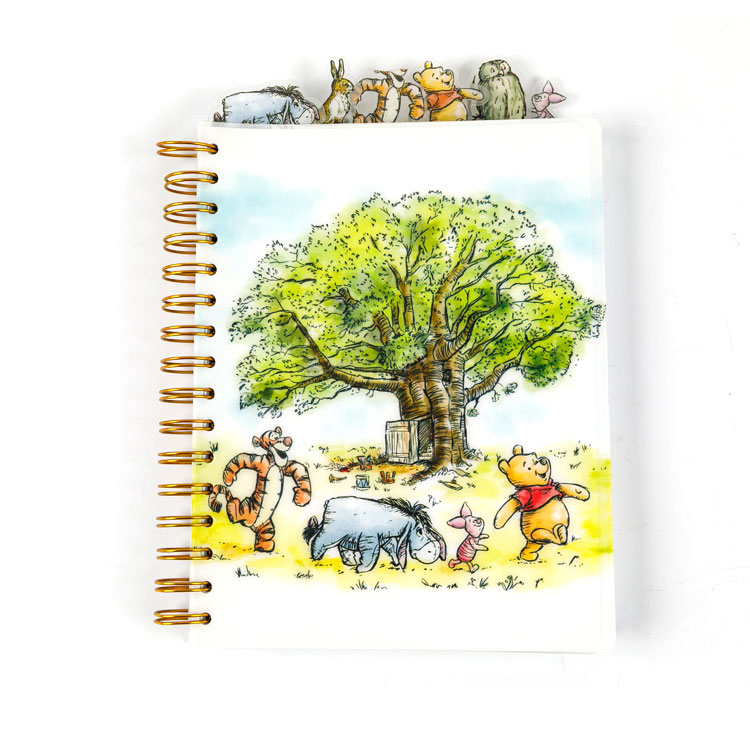 Miért még mindig a spirálfüzet a legmegbízhatóbb választás az íráshoz?