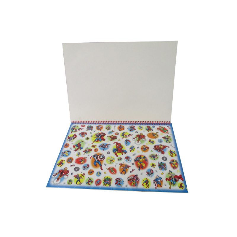 Hogyan javítja a vázlatfüzet a művészi kreativitást?