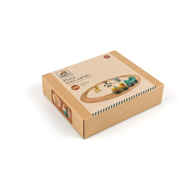 Hogyan biztosítják a hullámkarton dobozok szilárdságát, hatékonyságát és a jövőre kész csomagolási teljesítményt?