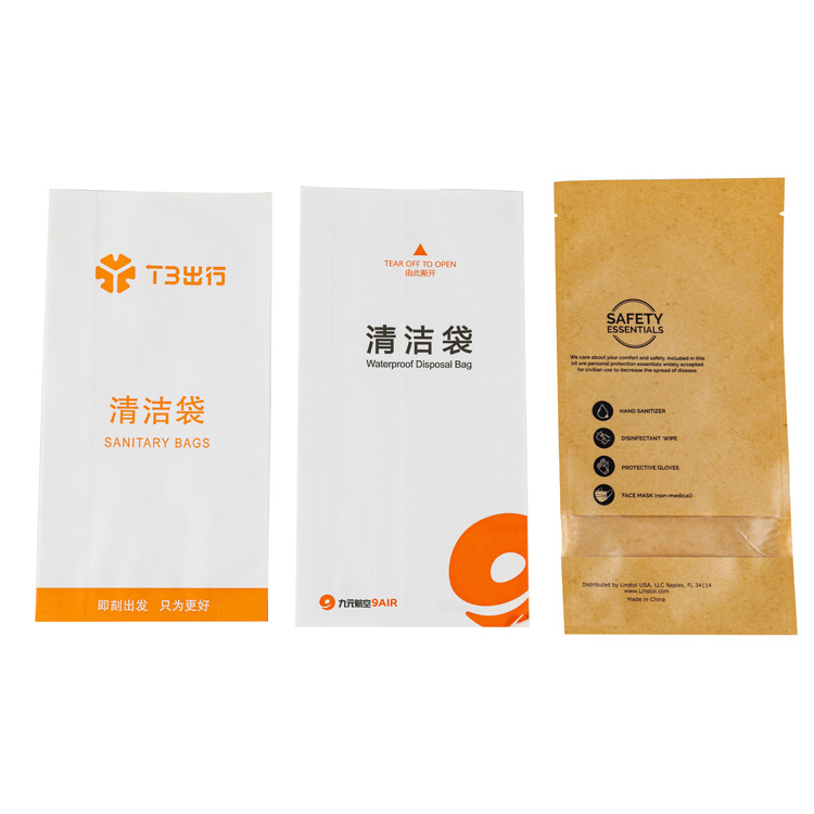 Hogyan javítják az egészségügyi táskák a higiéniai szabványokat és hogyan alakítják a jövőbeli mosdótrendeket?