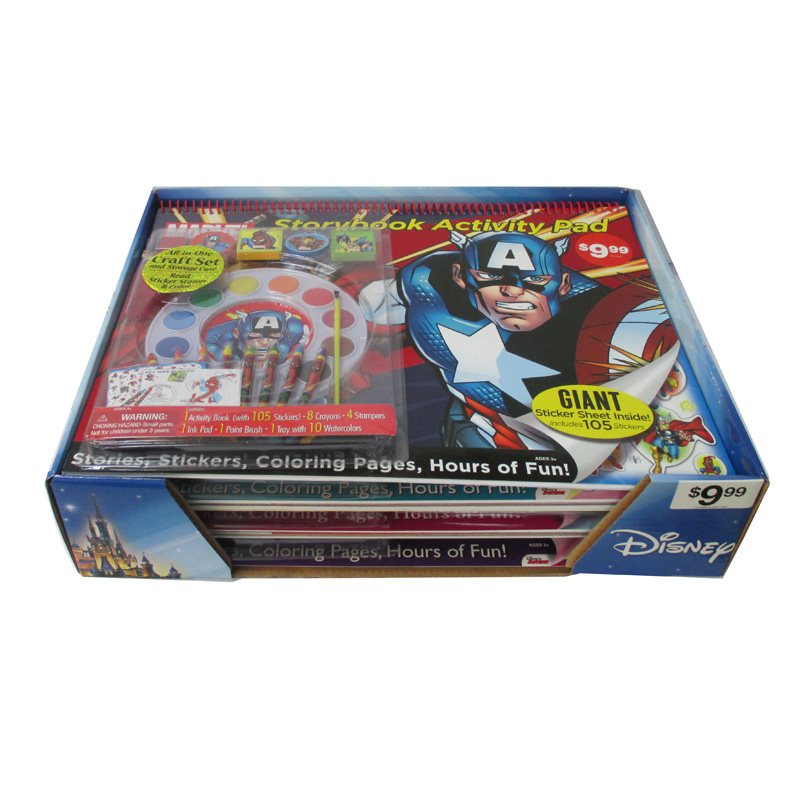 Hogyan válasszuk ki a tökéletes vázlatfüzetet művészek és tervezők számára?